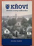 Křoví - historie a vývoj osídlení obce.
