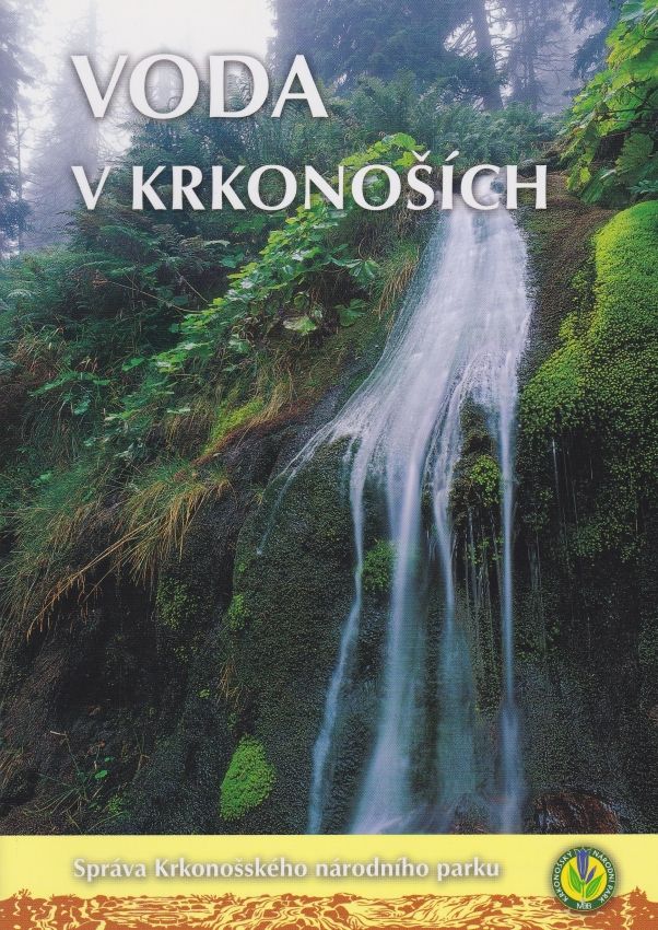 Voda v Krkonoších (Jan Štursa a kolektiv)