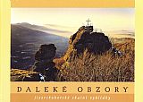 Obálka Daleké obzory - jizerskohorské skalní vyhlídky.