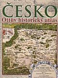 Ottův historický atlas Česko.