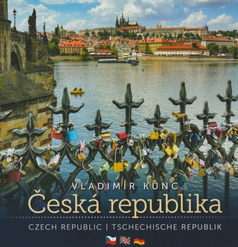 Česká republika (Vladimír Kunc)