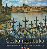 Česká republika.