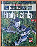 Hrady a zámky z výšky.