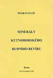 Minerály kutnohorského rudního revíru.