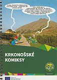 Krkonošské komiksy.