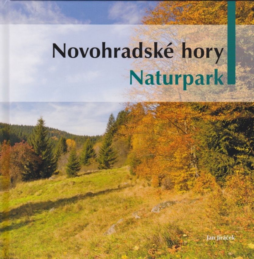 Novohradské hory - Naturpark (Jan Jiráček)