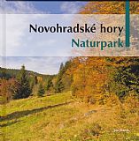 Novohradské hory - Naturpark.
