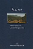 Chráněná území ČR - Českobudějovicko - Šumava.