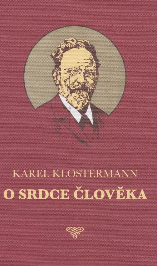 O srdce člověka (Karel Klostermann)