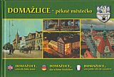 Domažlice - pěkné městečko.