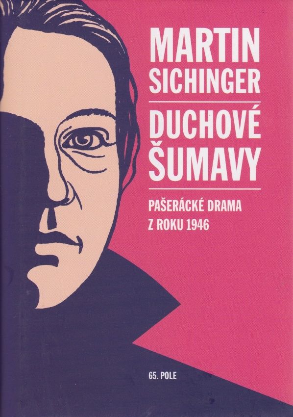 Duchové Šumavy (Martin Sichinger)