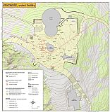 Autorka mapy: Petra Lněničková. Mapa vznikla na Přírodovědecké fakultě Univerzity Karlovy v Praze v rámci předmětu Tematická kartografie v roce 2015. (Velikost mapy 1,6 MB.)