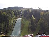 90-ti km výprava na Sněžku - den třetí.