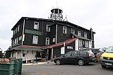Horský hotel na Plešivci prochází v současné době rekonstrukcí.