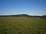 Plešivec nad Abertamy.