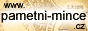 logo projektu Pamětní mince