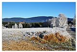 Hvězda, Nad Hospodárnicí a Špičák od Dobré Vody (Horní Planá).